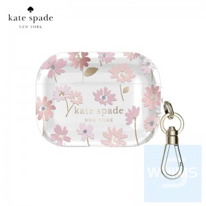 Kate Spade - Blush AirPods Pro 2nd 保護殼