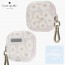 Kate Spade - Hollyhock Floral Clear AirPods Pro 2nd 保護殼