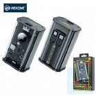 Wekome - PD20W+22.5W自帶雙快充線行動電源10000mAh移動電源 香港行貨 Wekome - PD20W+22.5W自帶雙快充線行動電源10000mAh移動電源 香港行貨