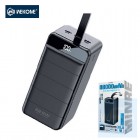 Wekome - 22.5W+PD20w 超級快充電源 80000mAh 香港行貨 Wekome - 22.5W+PD20w 超級快充電源 80000mAh 香港行貨