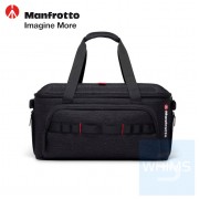 Manfrotto 相機袋 - Pro Light影視大師中號攝影包