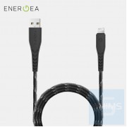 Energea - NyloFlex Lightning to USB-C 線 3米