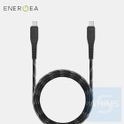 Energea - NyloFlex USB-C to USB-C 線 1.5米 Energea - NyloFlex USB-C to USB-C 線 1.5米