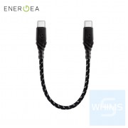 Energea - NyloFlex USB-C to USB-C 線 30厘米