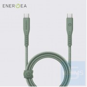 Energea - Flow USB-C to USB-C 線 1.5米