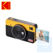 Kodak - 柯達 Mini Shot 2 Retro 二合一即時相機及照片打印機