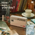 Kodak - 柯達 Mini2 復古相片打印機 Kodak - 柯達 Mini2 復古相片打印機