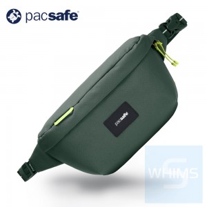 Pacsafe - GO 防盜斜孭胸袋