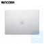 Incase - MacBook Air M2 (13-inch, 2022) 透明硬殼保護