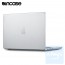 Incase - MacBook Air M2 (13-inch, 2022) 透明硬殼保護