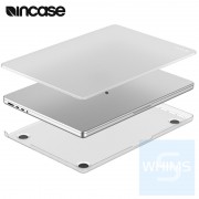 Incase - MacBook Air M2 (13-inch, 2022) 透明硬殼保護