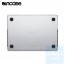 Incase - Macbook Air Retina 2020 透明硬殼保護