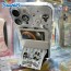 Sanrio - Minna No Tabo (大口仔) 磁力卡片套+手機支架 (TA81CC)