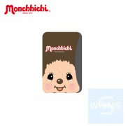 Monchhichi - 磁力卡片套+手機支架 (MO84CC)