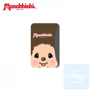 Monchhichi - 磁力卡片套+手機支架 (MO84CC)
