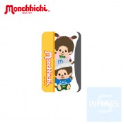 Monchhichi - 磁力卡片套+手機支架 (MO102CC)