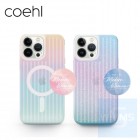 Uniq - Coehl Linear iPhone 15 / Pro / Pro Max (6.1"/6.7") 手機殼  Uniq - Coehl Linear iPhone 15 / Pro / Pro Max (6.1"/6.7") 手機殼