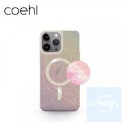 Uniq - Coehl Willow iPhone 15 Pro / Pro Max (6.1"/6.7") 彩虹手機殼 