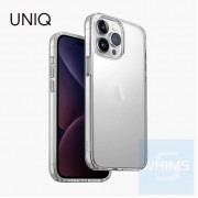 Uniq - Lifepro Xtreme iPhone 15 / Plus / Pro / Pro Max 手機殼 