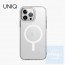Uniq - Lifepro Xtreme 適用於 iPhone 15 / Plus / Pro / Pro Max 保護殼（兼容 MagClick™ 磁力充電）