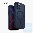 Uniq - Lifepro Xtreme 適用於 iPhone 15 Pro / Pro Max 保護殼(兼容 MagClick™ 磁力充電) Uniq - Lifepro Xtreme 適用於 iPhone 15 Pro / Pro Max 保護殼(兼容 MagClick™ 磁力充電)