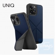 Uniq - Transforma 適用於 iPhone 15 Pro / Pro Max 手機殼  （兼容 MagClick™ 磁力充電）