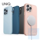 Uniq - Lino Hue 適用於 iPhone 15 Pro / Pro Max 手機殼  (兼容 MagClick™ 磁力充電) Uniq - Lino Hue 適用於 iPhone 15 Pro / Pro Max 手機殼  (兼容 MagClick™ 磁力充電)