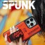 Skinarma - Spunk 磁吸充電支架防摔手機殼 iPhone 15 Pro / Pro Max