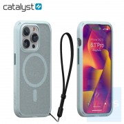 Catalyst - Influence iPhone 15 Pro (6.1") 鼠尾草綠手機殼 MagSafe 相容