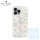 Kate Spade New York - 防護硬殼 for iPhone 15 Pro / Pro Max (6.1"/6.7") MagSafe支援 *Classic Peony/Cream