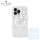 Kate Spade New York - 防護硬殼 for iPhone 15 Pro / Pro Max (6.1"/6.7") MagSafe支援 *Scattered Flowers/Iridescent