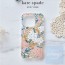 Kate Spade New York - 防護硬殼 for iPhone 15 Pro / Pro Max (6.1"/6.7") MagSafe支援 *Multi Floral/Rose
