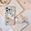 Kate Spade New York - 防護硬殼 for iPhone 15 Pro / Pro Max (6.1"/6.7") MagSafe支援 *Multi Floral/Rose