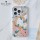 Kate Spade New York - 防護硬殼 for iPhone 15 Pro / Pro Max (6.1"/6.7") MagSafe支援 *Multi Floral/Rose