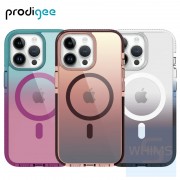 Prodigee - Safetee Flow + Mag for iPhone 15 Pro / Pro Max (6.1"/6.7") MagSafe支援