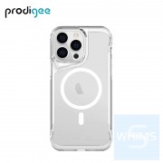 Prodigee - Super Hero for iPhone 15 Pro / Pro Max (6.1"/6.7") MagSafe支援