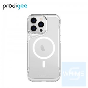 Prodigee - Super Hero for iPhone 15 Pro / Pro Max (6.1"/6.7") MagSafe支援