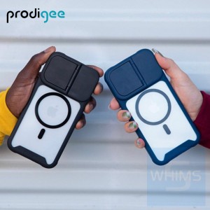 Prodigee - SideKick for iPhone 15 Pro Max (6.7") MagSafe支援