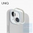 Uniq - Lino Hue 適用於 iPhone 15 (6.1")手機殼  （兼容 MagClick™ 磁力充電）