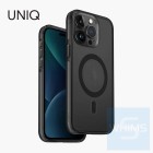 Uniq - Calio 適用於 iPhone 15 Pro / Pro Max 保護殼(兼容 MagClick™ 磁力充電) Uniq - Calio 適用於 iPhone 15 Pro / Pro Max 保護殼(兼容 MagClick™ 磁力充電)