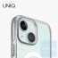 Uniq - Calio 適用於 iPhone 15 (6.1")手機殼 (兼容 MagClick™ 磁力充電）