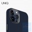 Uniq - Lyden 耐刮皮革 適用於 iPhone 15 Pro / Pro Max 磁吸手機殼  （兼容 MagClick™ 磁力充電）