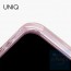 Uniq - Combat Duo 適用於 iPhone 15 (6.1")手機殼 (兼容 MagClick™ 磁力充電）
