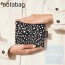 Notabag - Black Sprinkle