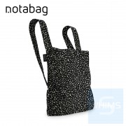 Notabag - Black Sprinkle
