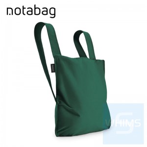 Notabag - Forest Green