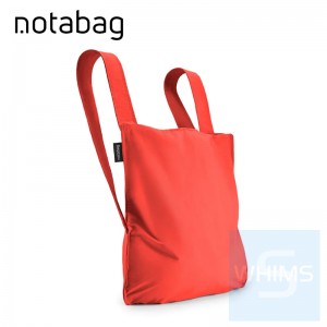 Notabag - Red