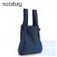 Notabag - Navy Blue