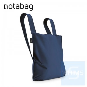 Notabag - Navy Blue