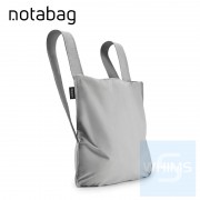 Notabag - Grey